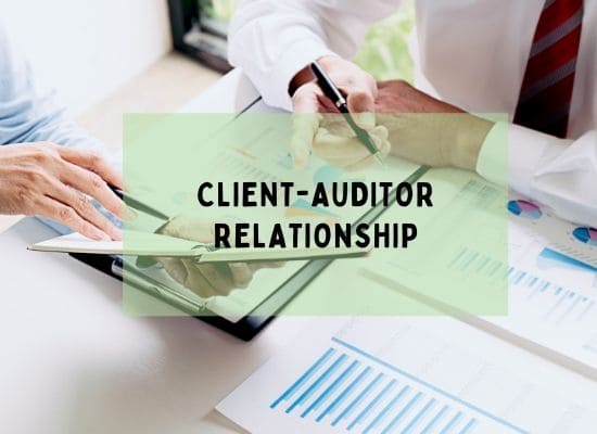 What is the Familiarity Threat in Accounting - Client-auditor Relationship