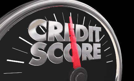 What is the Minimum Credit Score in Samsung Financing - Credit Score