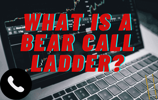 A Short Breakdown of the Bear Call Ladder Strategy- What is a Bear Call Ladder