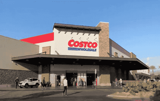 How to Downgrade Costco Membership- Costco Wholesale store