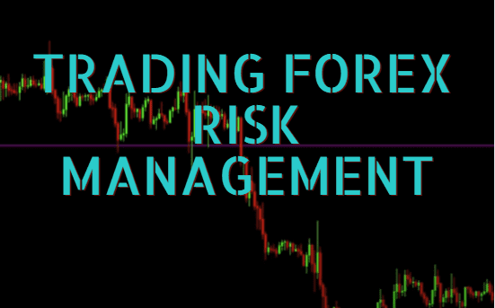 What is The Risk Management Indicator on MT4-Risk management in Trading