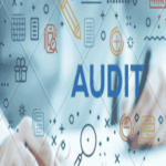 What is a Self Review Threat in auditing