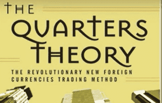 What is quarter theory indicator on MT4- Revolutionary Trading Method