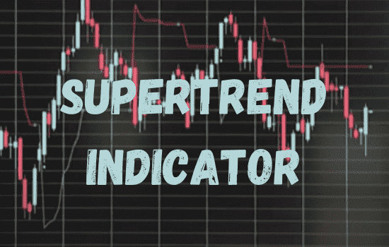 What is supertrend on thinkorswim- supertrend indicator