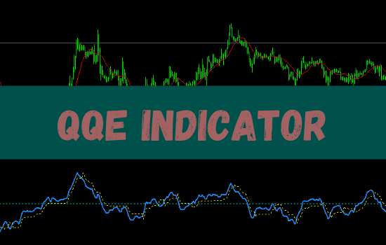 What is the QQE Indicator- QQE Indicator