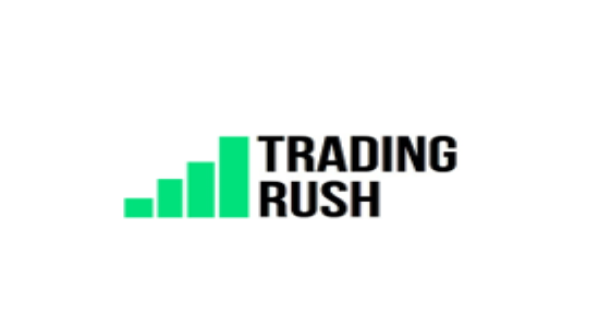 What is the Trading Rush App- Trading Rush