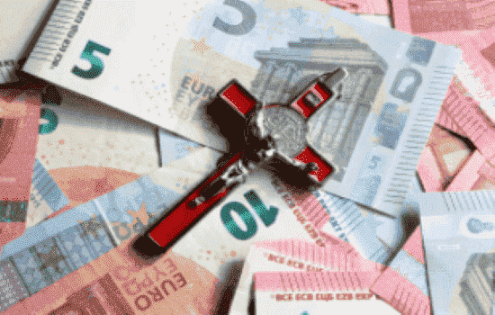 How do Churches Make Money- Churches makes money