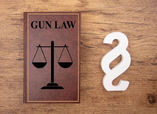 How to Get an FFL (Firearms License) without a Business-Gun Law