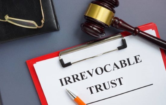 What are the Advantages and Disadvantages of a Generation Skipping Trust- Irrevocable Trust