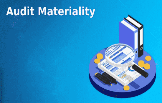 What is Planning Materiality-Audit Materiality