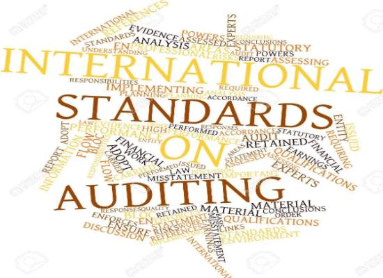 What is Planning Materiality-International Standards on Auditing (ISA)