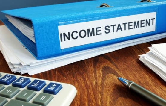 What is a 10-Column Worksheet in Accounting- Income Statement