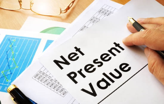 What is a Mixed Stream Cash Flow-Net Present Value