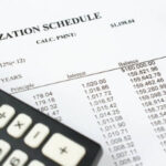 What is a Prepaid Amortization Schedule