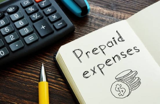 What is a Prepaid Amortization Schedule- Prepaid Expenses