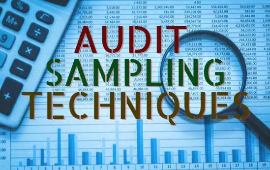 What is a Tolerable Misstatement in Accounting- Audit Sampling technique