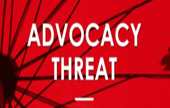What is an Advocacy Threat in Accounting-Advocacy Threat