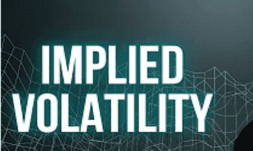 What is an Implied Earnings Move-Implied Volatility