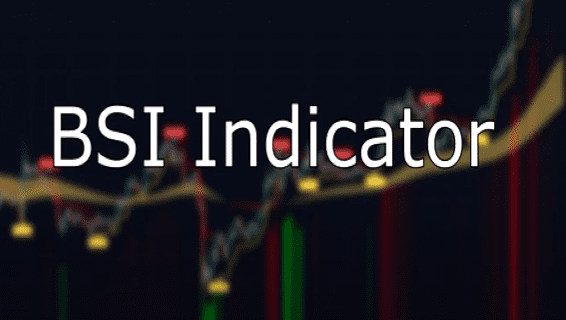 What is the BSI Indicator on MT4- BSI INDICATOR