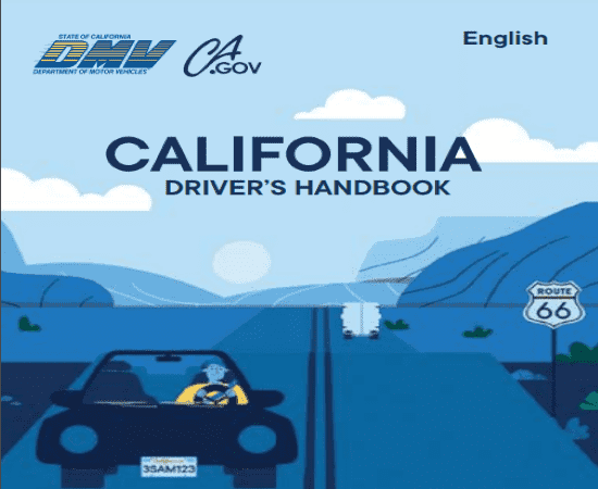 Why is My Truck Registered as Commercial Vehicle in California- DMV Drivers Hand Book