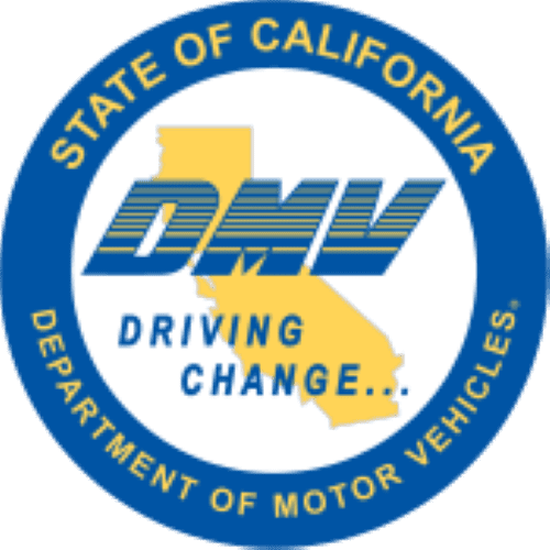 Why is My Truck Registered as Commercial Vehicle in California- DMV Logo