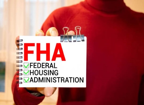 FHA Self Sufficiency Test- FHA Federal Housing Administration