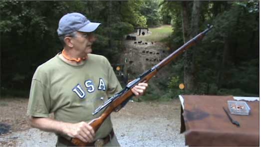 How to Get an FFL (Federal Firearms License) without a Business Mosin-Nagant-rifle