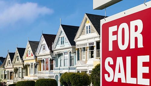 Investing in California Real Estate