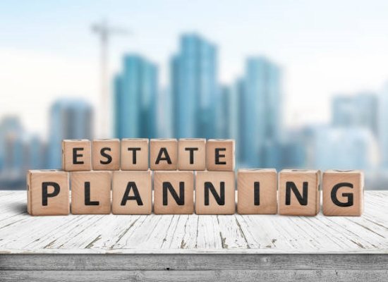 Personal Property List for Will- Estate Planning