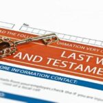 What is a Testamentary Gift