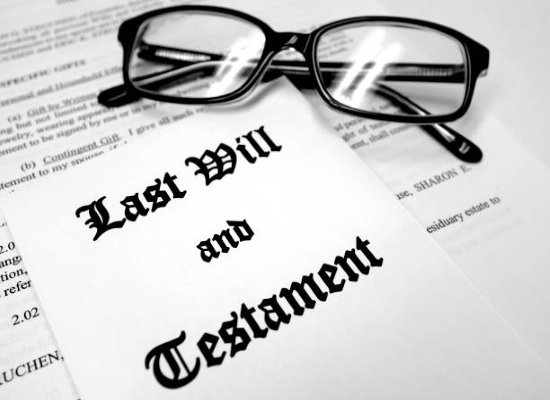 What is a Testamentary Gift-Last will and Testament