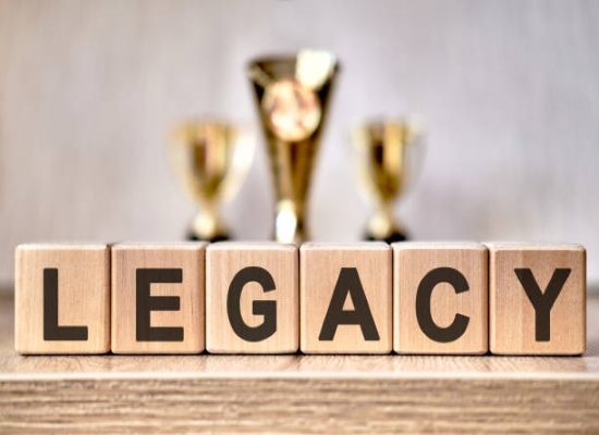 What is a Testamentary Gift-Legacy