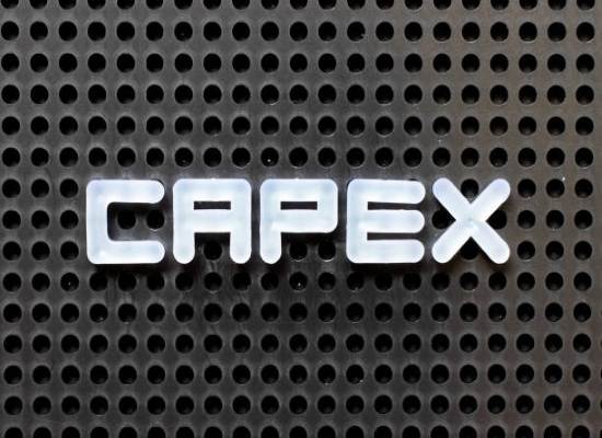 What is an Investor Day- CAPEX