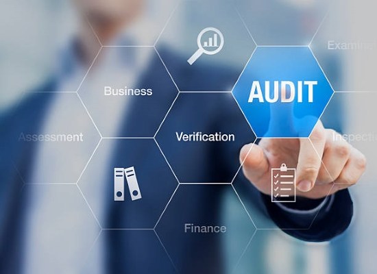 What is vouching vs. tracing in an audit-Auditing