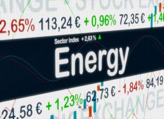 ICLN vs QCLN Energy ETF Comparison-Energy Trading Trends