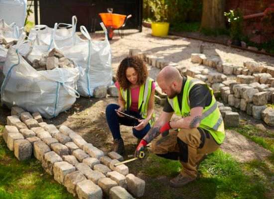 Is Landscaping a Capital Improvement- Landscaping or Repair & Maintenance