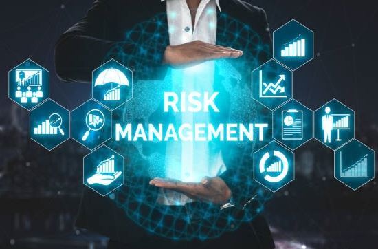MAE Trading- Risk Management