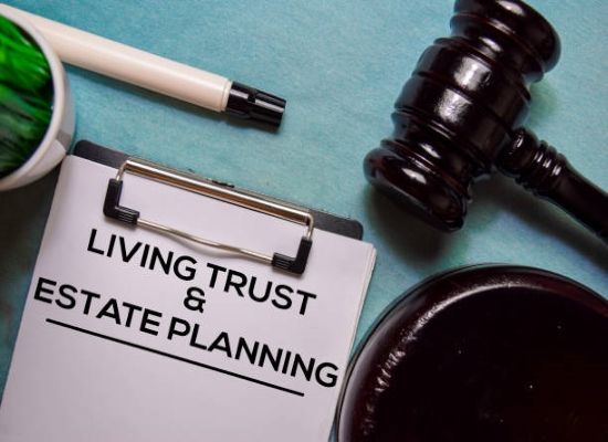 Personal Property Trust- Living Trust and Estate Planning