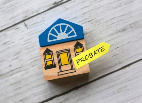 Personal Property Trust- Probate Asset Avoidance