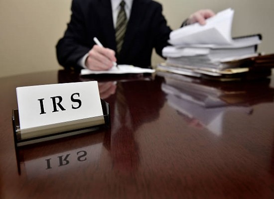 Purchase Price Allocation Tax- Internal Revenue Service (IRS)