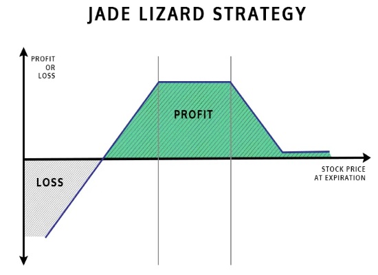 Reverse Jade Lizard-Jade Lizard Strategy