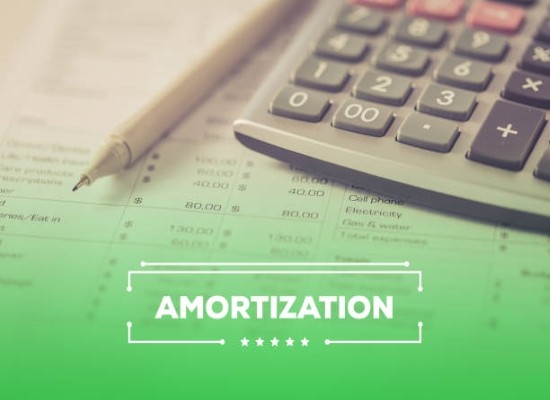 What are Seller Notes- Amortization