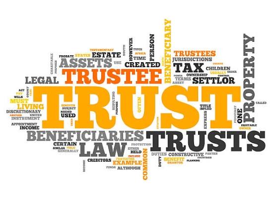 What are Silent Trusts- Trusts