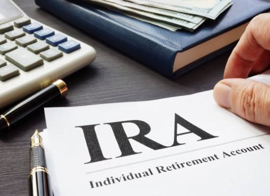 What is a Conduit Trust-IRA (Individual Retirement Arrangements)