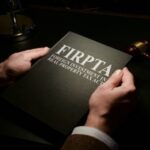 What is a FIRPTA Certificate