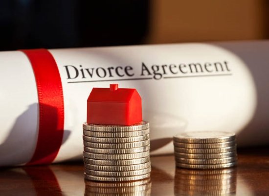 What is a Separate Property Trust-Divorce settlement
