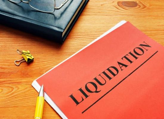 What is a Separate Property Trust- Liquidation