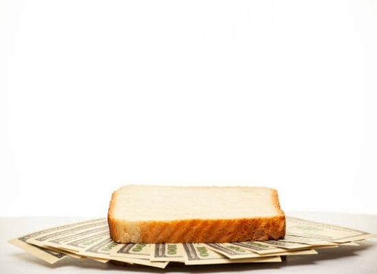Why Is Money Called Dough, Bucks, Quid, Bread, Or Greenback- Money is also called Bread