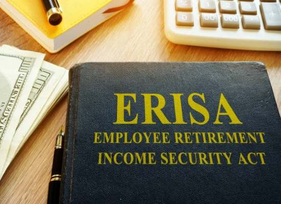 Broker vs Fiduciary What are the Differences-ERISA